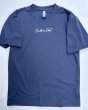 画像1: 【6月30日までセール】新Built in soul Tシャツ濃紺NAVY (1)