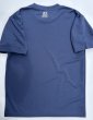 画像2: 【6月30日までセール】新Built in soul Tシャツ濃紺NAVY (2)