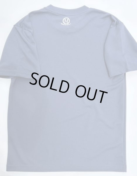 画像2: 【！アウトレット品！】数量限定！新Built in soul Tシャツ濃紺売り切れ次第終了 (2)