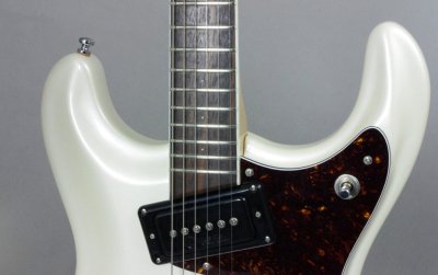 画像3: Mosrite '65 Standard Model 