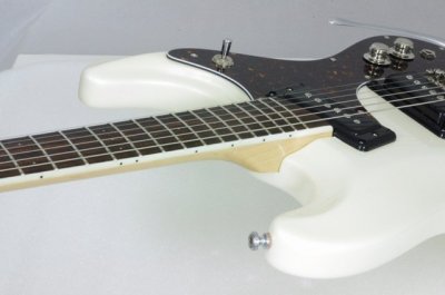 画像2: Mosrite '65 Standard Model 