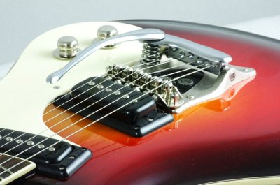 画像3: Mosrite '63 Standard Model