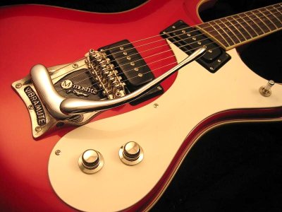 画像3: Mosrite '63 Standard Model 