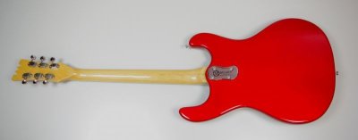 画像3: Mosrite '65 Standard Model 