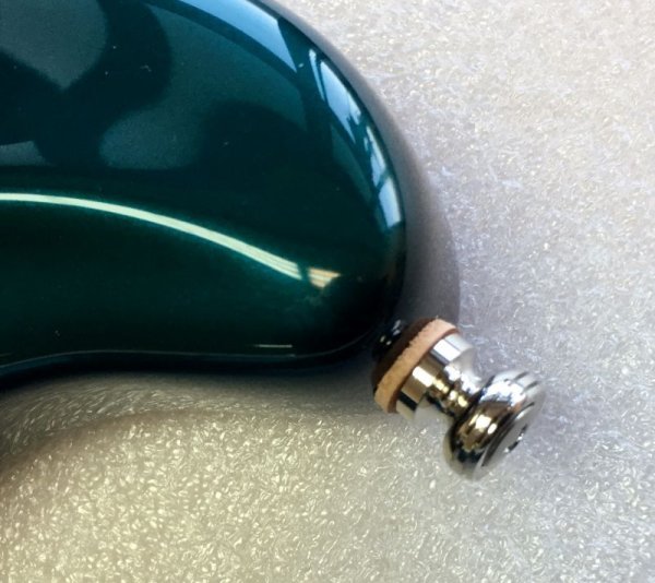 画像4: Mosrite　オリジナル ストラップピン  (4)