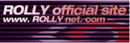 ROLLY　official site