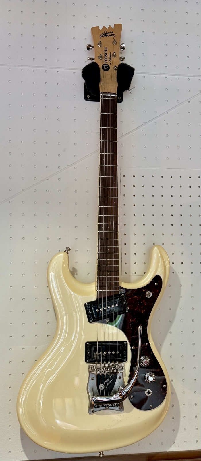 Mosrite '65 Standard Model  [アウトレット品]