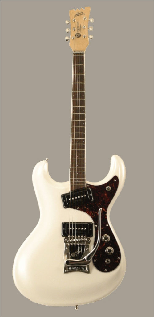 Mosrite '65 Standard Model  [アウトレット品]