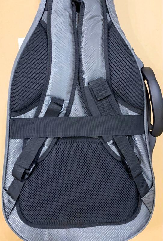 モズライト専用ギグバッグ [Semie Moseley Pro]