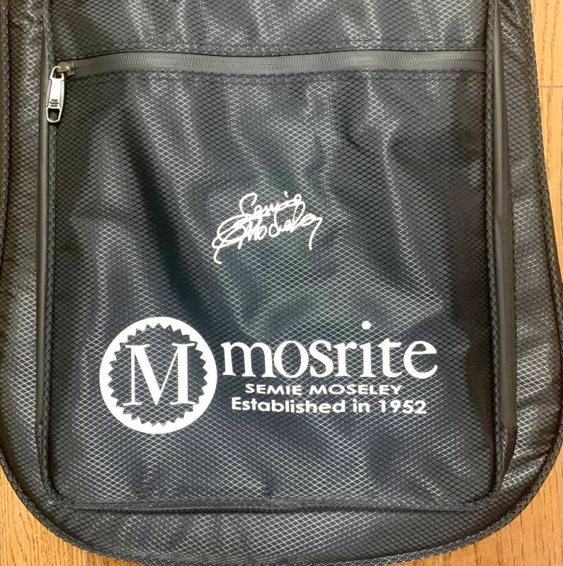 モズライト専用ギグバッグ [Semie Moseley Pro]